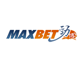 maxbet logo image