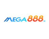 mega888 logo image