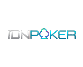 idn poker logo image