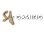 sagaming logo image