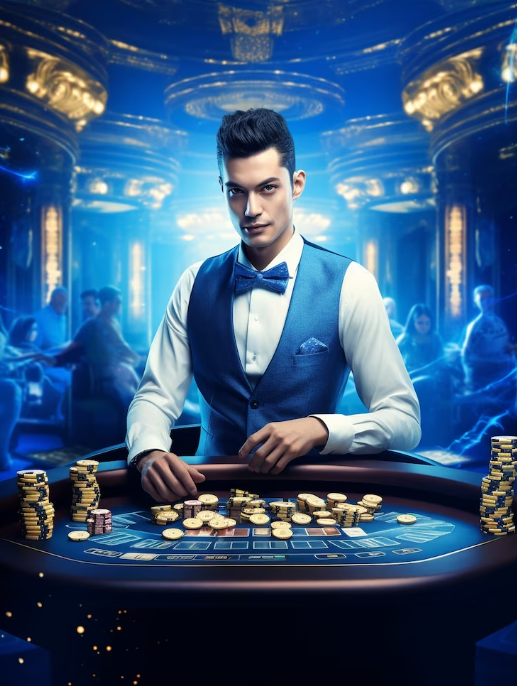 riostarz casino dealer